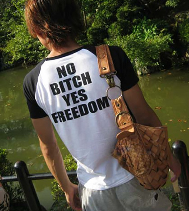 Truer Words Were Never Spoken