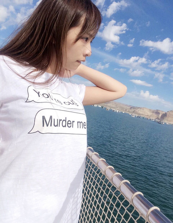 I've Heard Women Like Bad Boys, But This Is Ridiculous