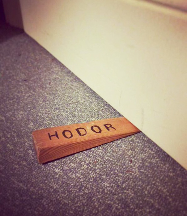 He Was The Best Of Men