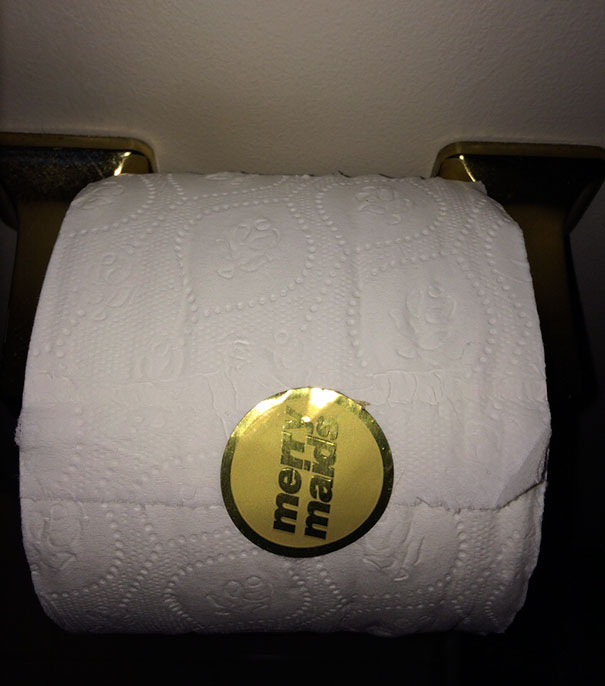 Offered To Clean The House For "Husband Points" While The Wife Was Out Of Town. Hired A Maid But Didn't Check The Work. Busted!