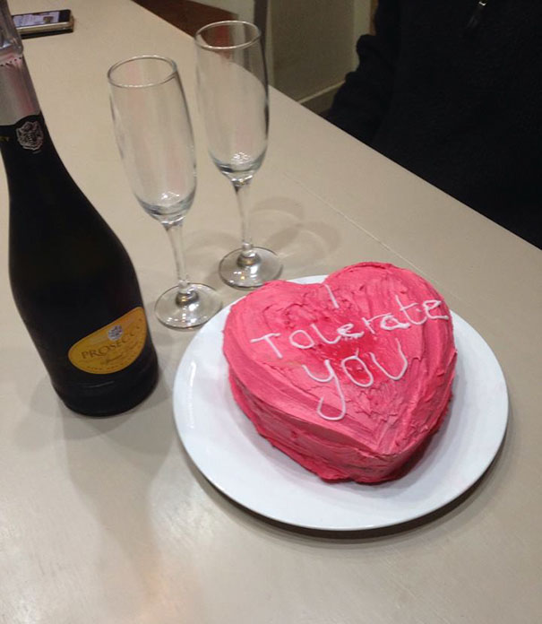 My Classmate Came Home To This From Her Husband