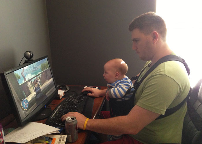 92 Reasons Why Husbands Can’t Be Trusted