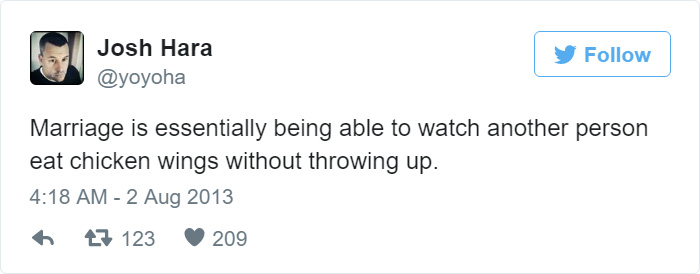 Funny Husband Tweets