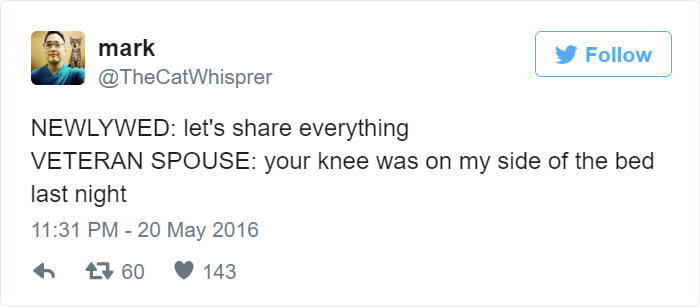 Funny Husband Tweets