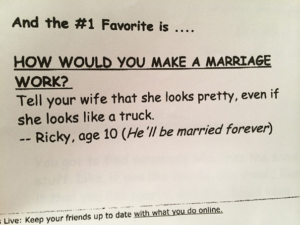 This Kid Is Going Places