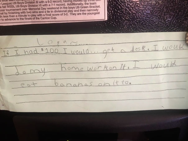 I Would Eat Bananas On It Too