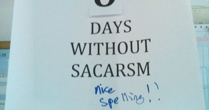 50 Passive Aggressive Office Notes That Are So Good You Can’t Even Be Mad