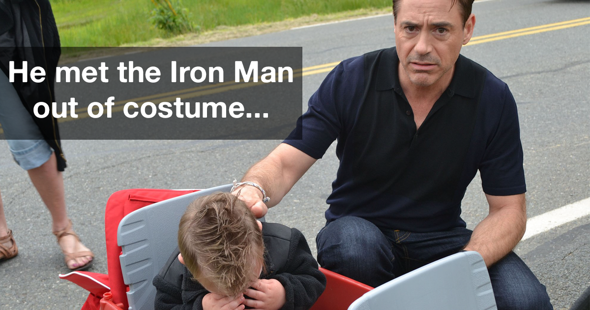 100 Ridiculous Reasons Why Kids Cry