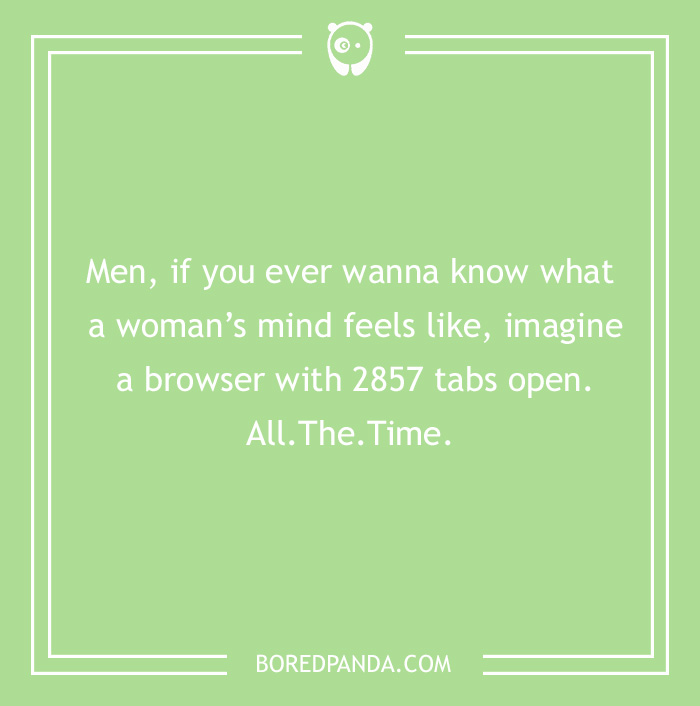 Funny Women Sayings You Can Relate