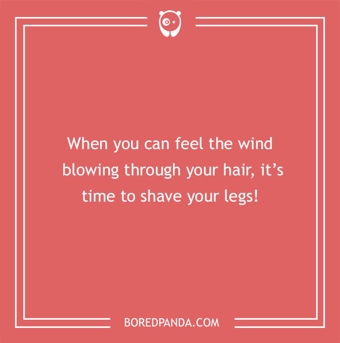 Funny Women Sayings You Can Relate