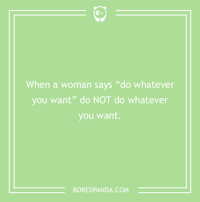 Funny Women Sayings You Can Relate