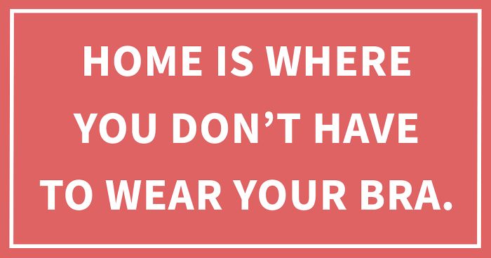 55 Sayings That Most Women Can Relate To