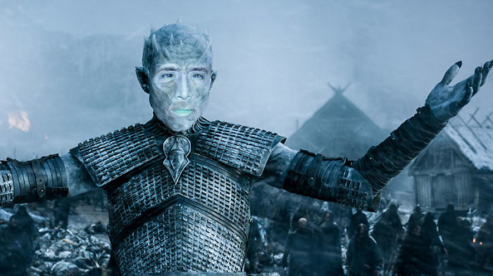 White Walker