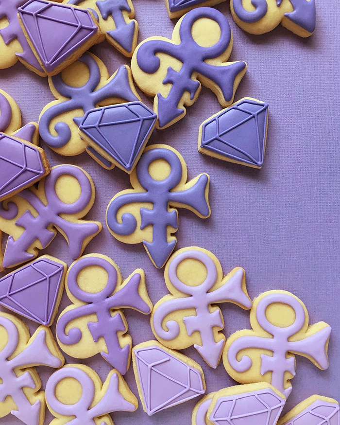 Designer Cookies