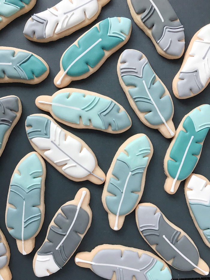 Designer Cookies