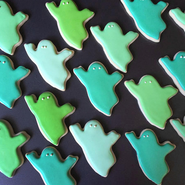 Designer Cookies