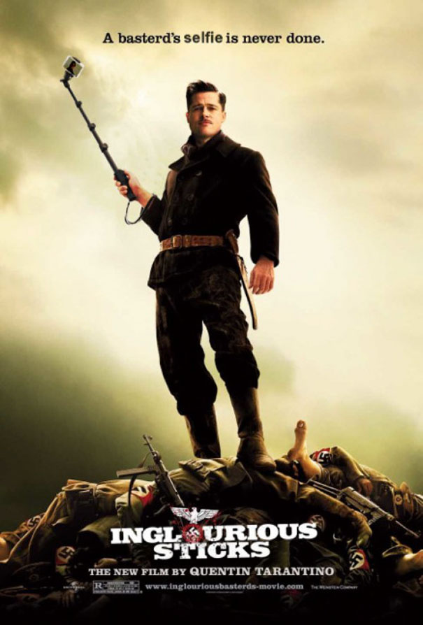 Inglorious Basterds