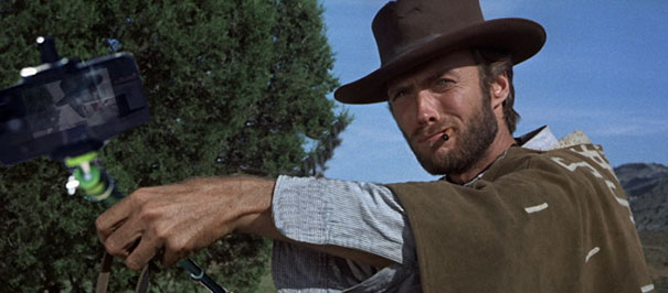 The Good The Bad And The Ugly