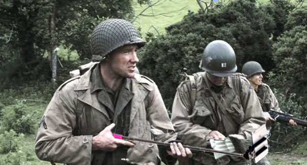 Private Ryan