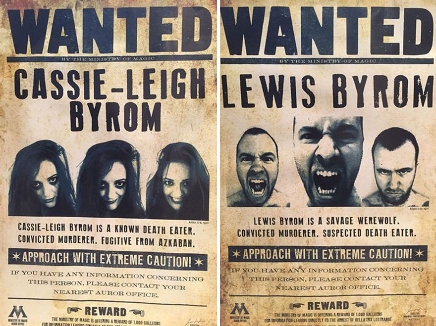 harry-potter-themed-wedding-cassie-lewis-byrom-18 harry-potter-themed-wedding-cassie-lewis-byrom-18