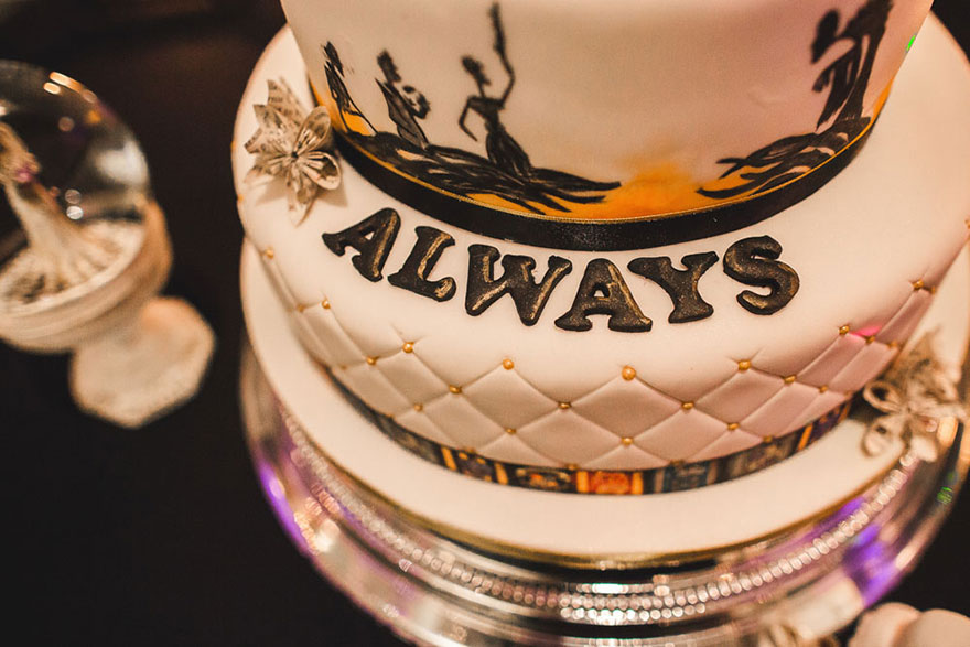 harry-potter-themed-wedding-cassie-lewis-byrom-39 harry-potter-themed-wedding-cassie-lewis-byrom-39