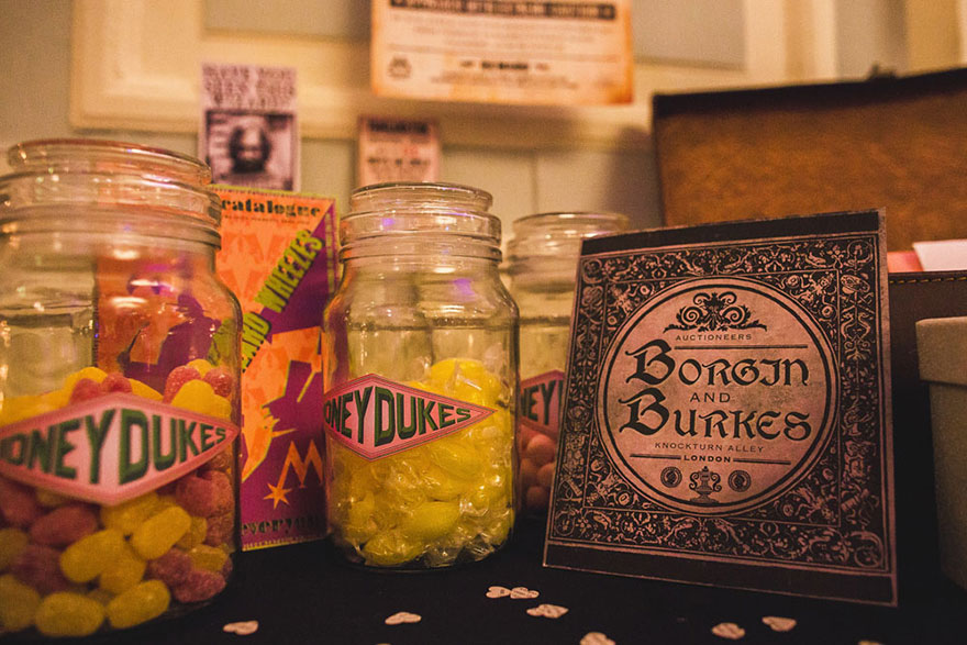 harry-potter-themed-wedding-cassie-lewis-byrom-40 harry-potter-themed-wedding-cassie-lewis-byrom-40