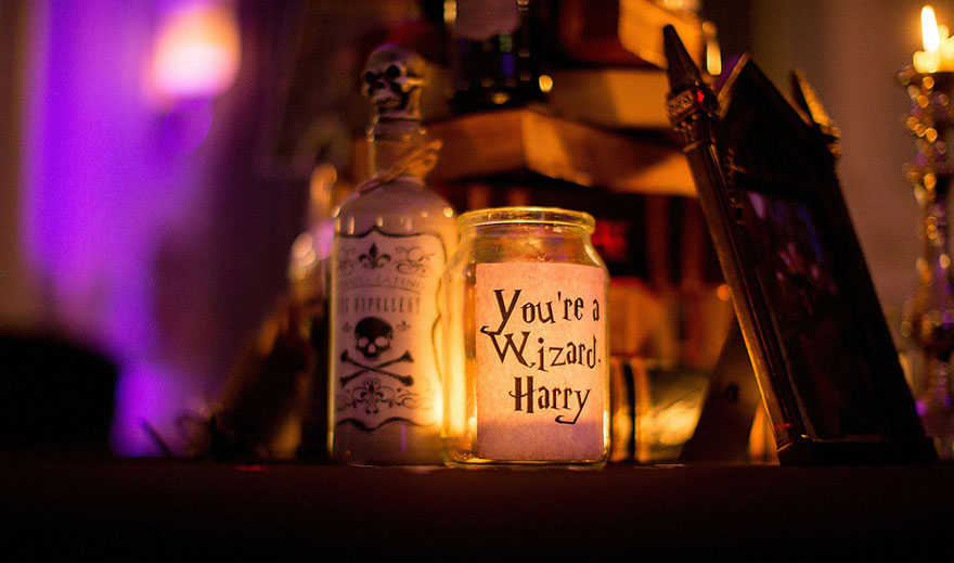 harry-potter-themed-wedding-cassie-lewis-byrom-7 harry-potter-themed-wedding-cassie-lewis-byrom-7