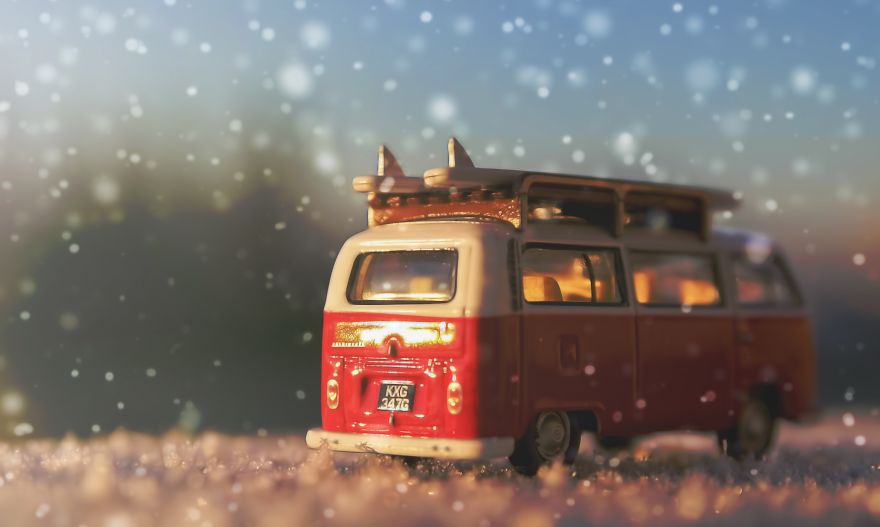 After I Was Diagnosed With A Balance Disorder Photography Gave Me A Sense Of Accomplishment