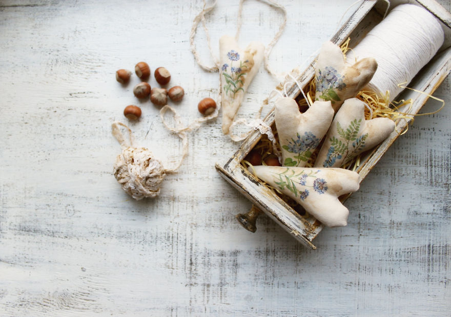 4 Years Ago We Decided To Make Only Heart Shaped Things 4 Years Ago We Decided To Make Only Heart Shaped Things