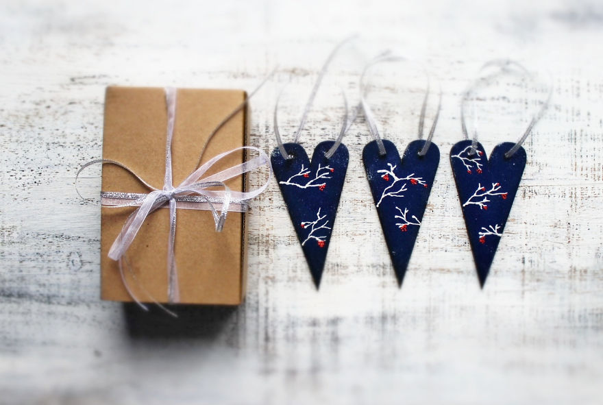 4 Years Ago We Decided To Make Only Heart Shaped Things 4 Years Ago We Decided To Make Only Heart Shaped Things