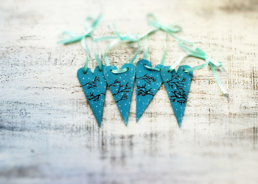 4 Years Ago We Decided To Make Only Heart Shaped Things 4 Years Ago We Decided To Make Only Heart Shaped Things