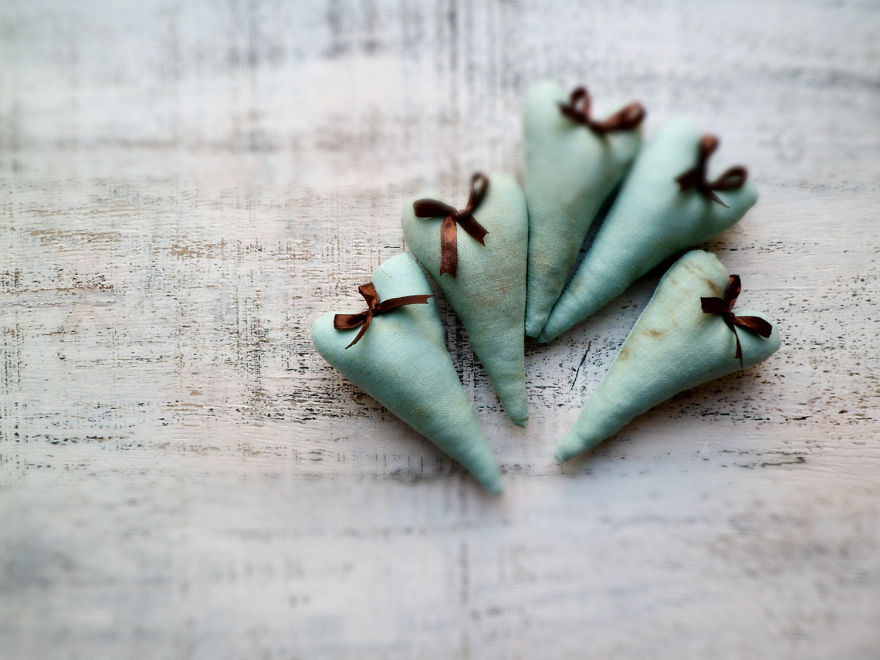 4 Years Ago We Decided To Make Only Heart Shaped Things 4 Years Ago We Decided To Make Only Heart Shaped Things