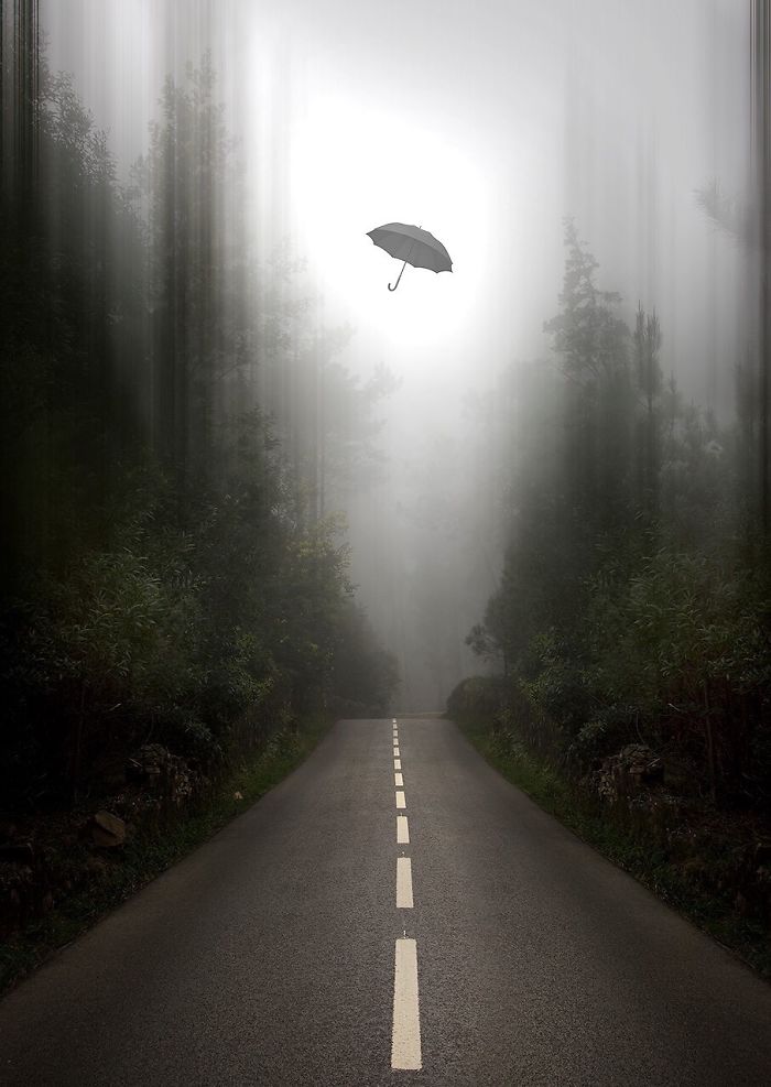 My Surreal Photography In Portugal