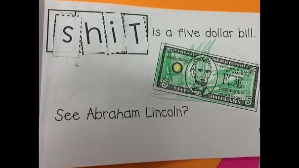 Kindergarten Gone Wrong