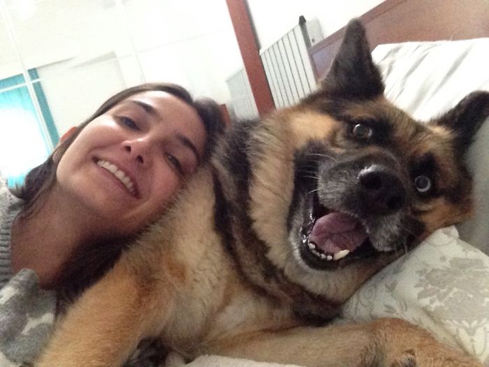 Good Morning Sunshine!