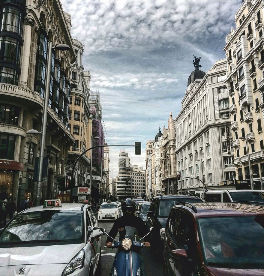 I Decided To Leave My Dslr Home And Only Use My Smartphone To Capture My Travels And I Don't Regret It!