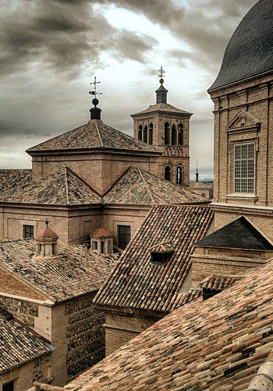 I Decided To Leave My Dslr Home And Only Use My Smartphone To Capture My Travels And I Don't Regret It!