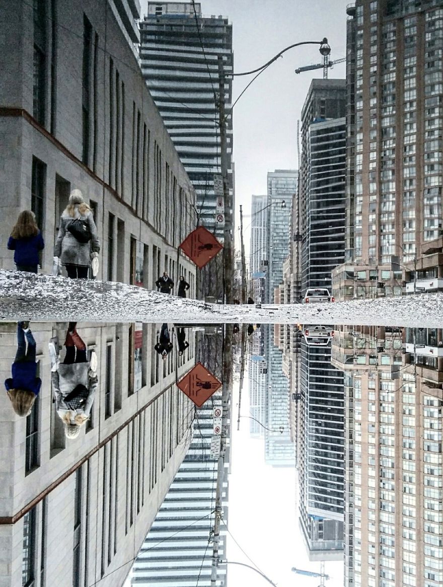 I Decided To Leave My Dslr Home And Only Use My Smartphone To Capture My Travels And I Don't Regret It!