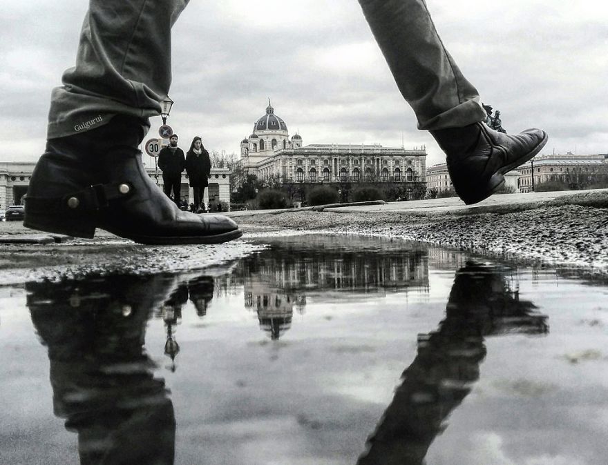 I Decided To Leave My Dslr Home And Only Use My Smartphone To Capture My Travels And I Don't Regret It!