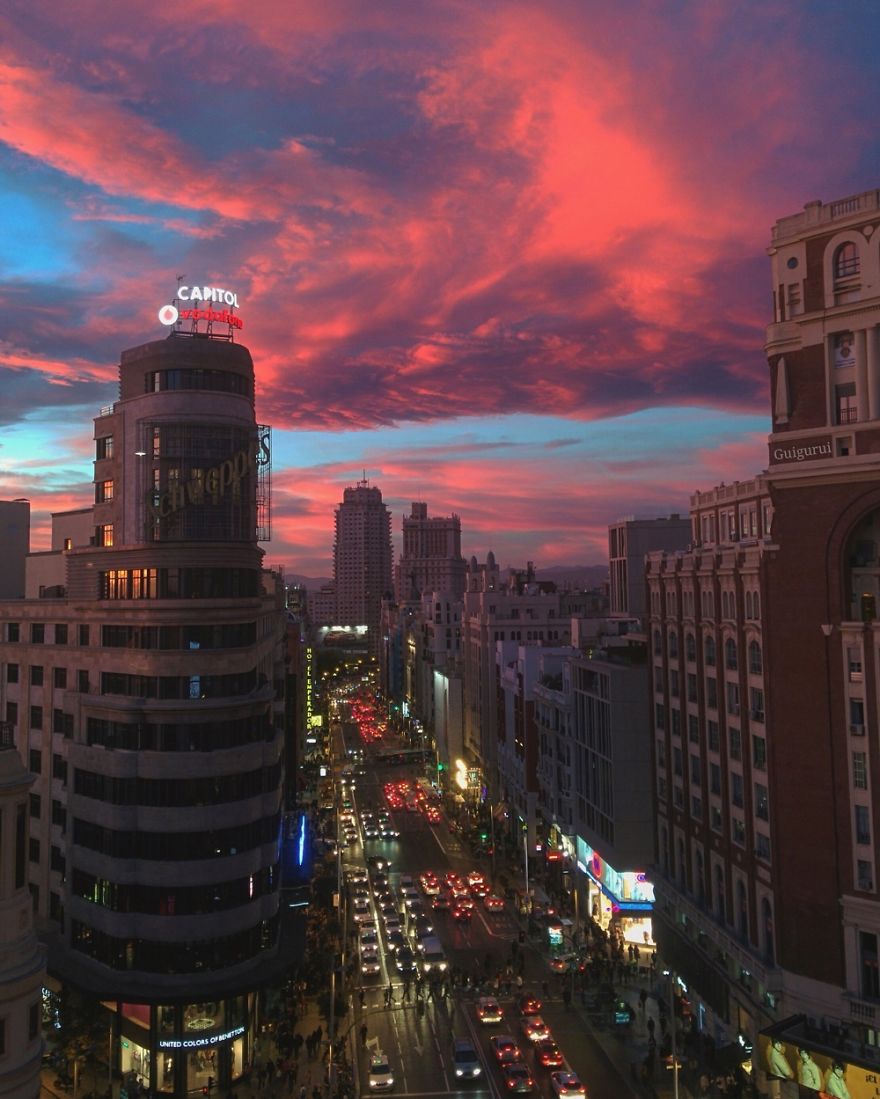 I Decided To Leave My Dslr Home And Only Use My Smartphone To Capture My Travels And I Don't Regret It!