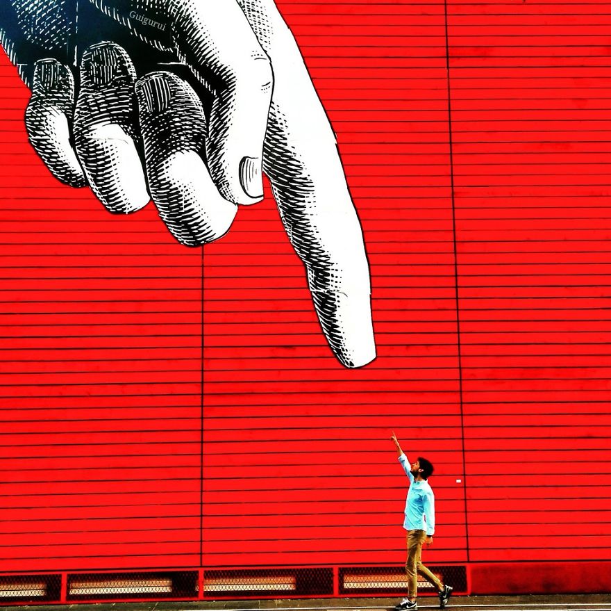 I Decided To Leave My Dslr Home And Only Use My Smartphone To Capture My Travels And I Don't Regret It!