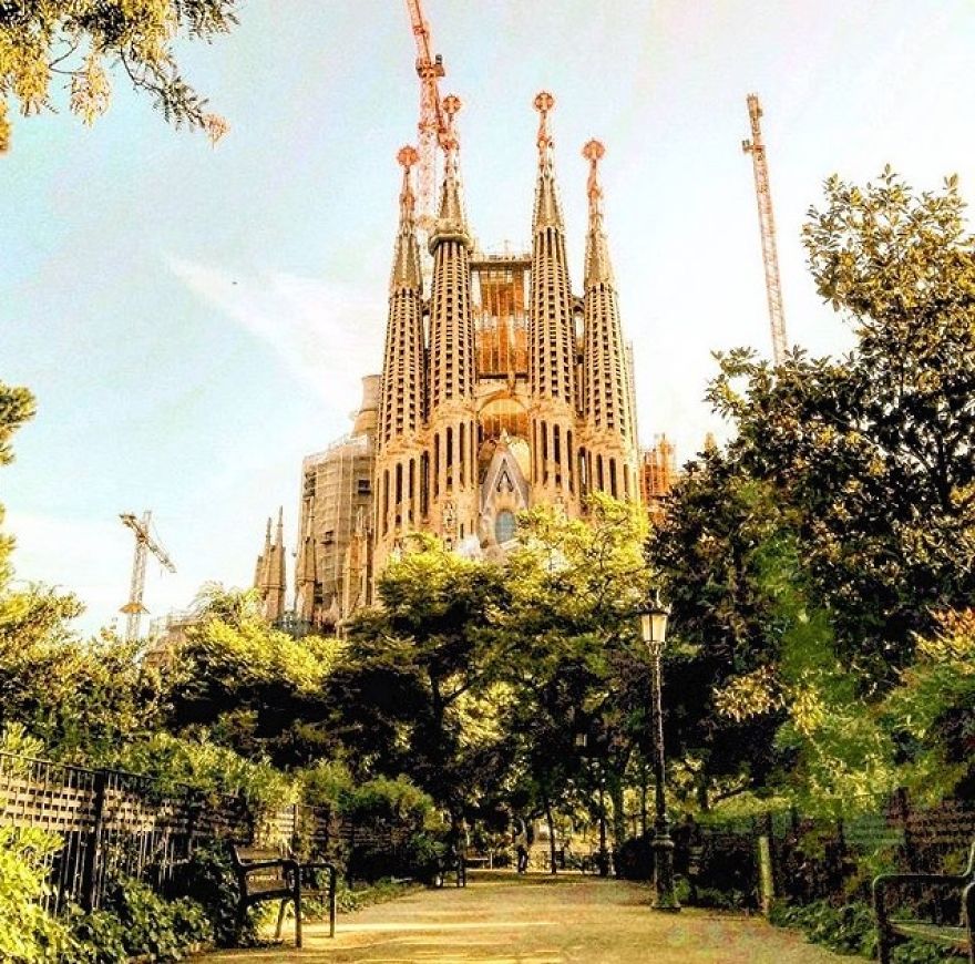 I Decided To Leave My Dslr Home And Only Use My Smartphone To Capture My Travels And I Don't Regret It!