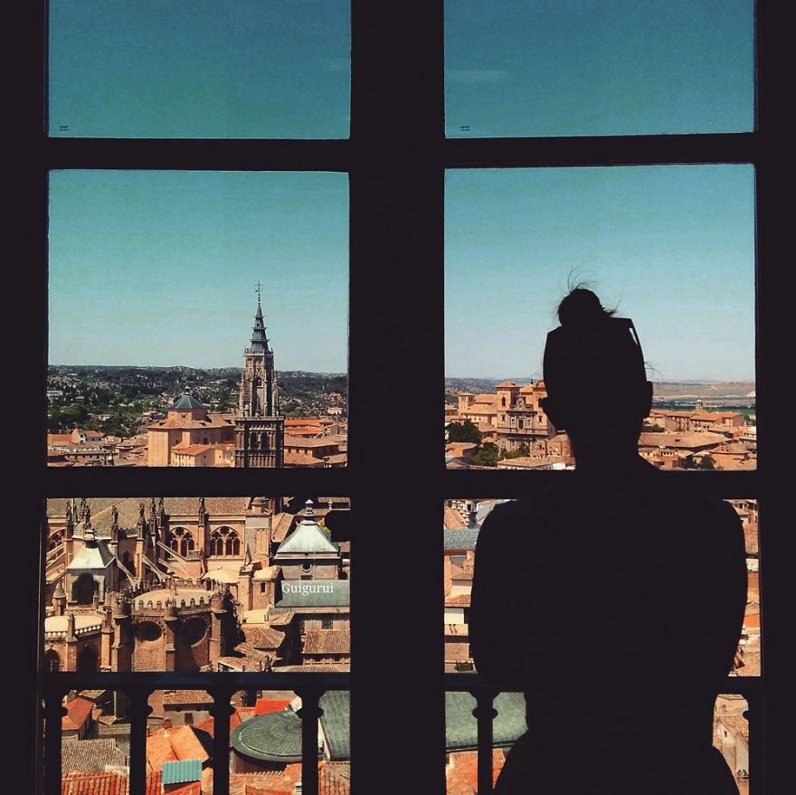 I Decided To Leave My Dslr Home And Only Use My Smartphone To Capture My Travels And I Don't Regret It!