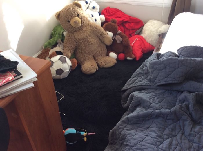 #71 Cozy Reading Nook