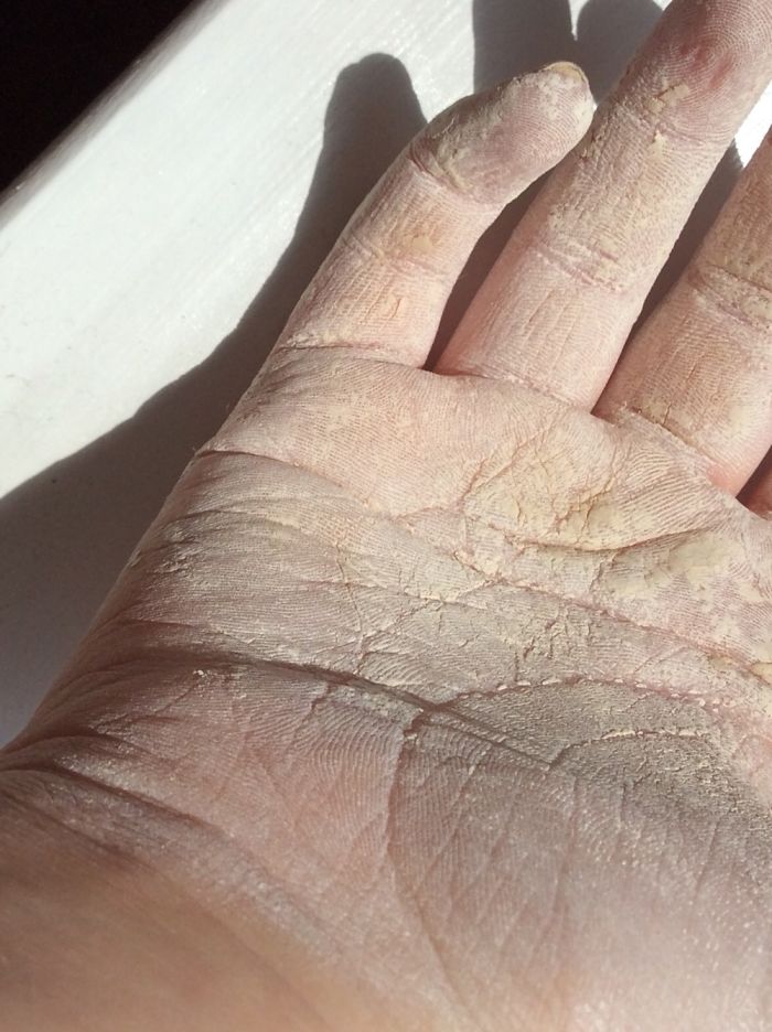 14 Year-old Photographer