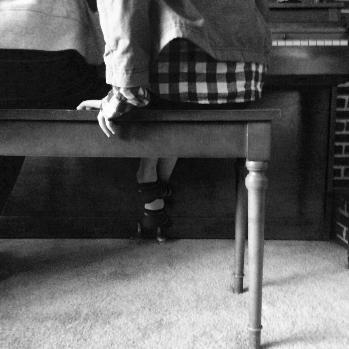 14 Year-old Photographer