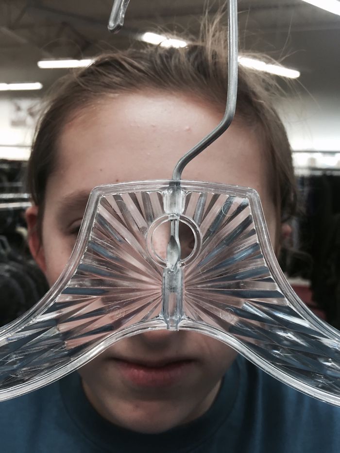 14 Year-old Photographer