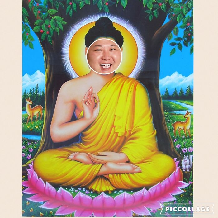 Buddha