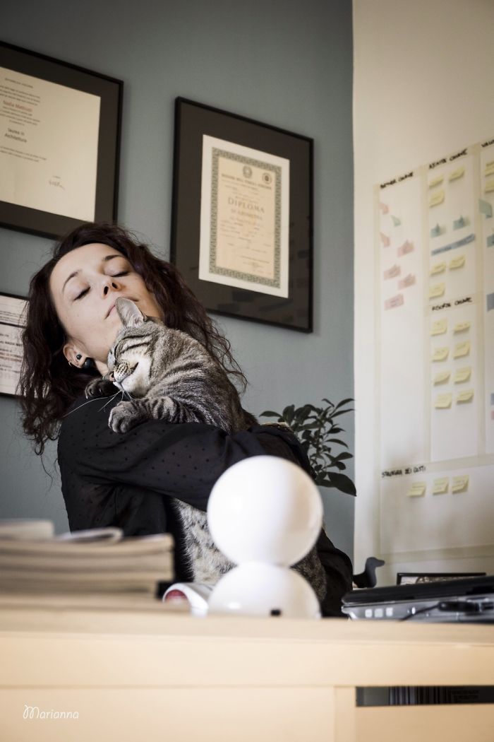 I Photograph The Beauty Of Happy Moments Between People And Their Pets