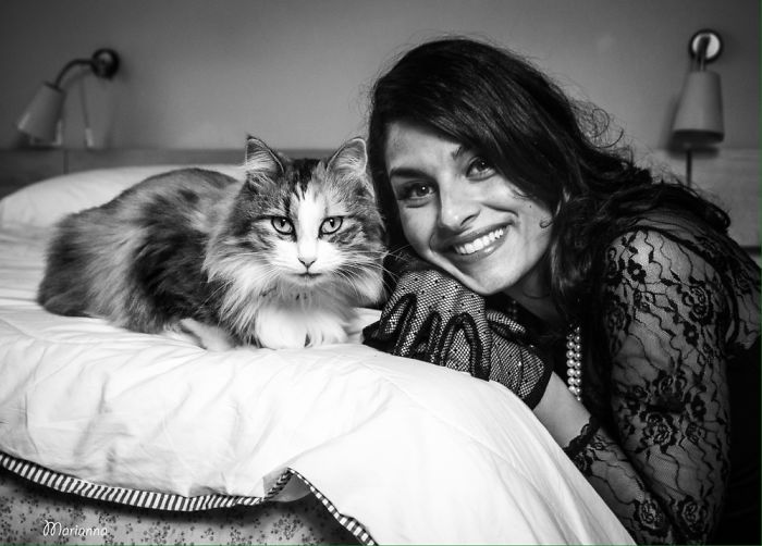 I Photograph The Beauty Of Happy Moments Between People And Their Pets I Photograph The Beauty Of Happy Moments Between People And Their Pets